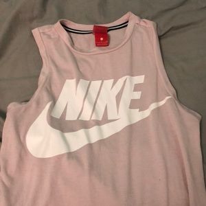 Nike Racerback
